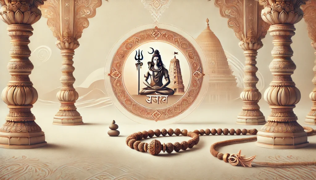 Sri Rudram Lyrics in Tamil