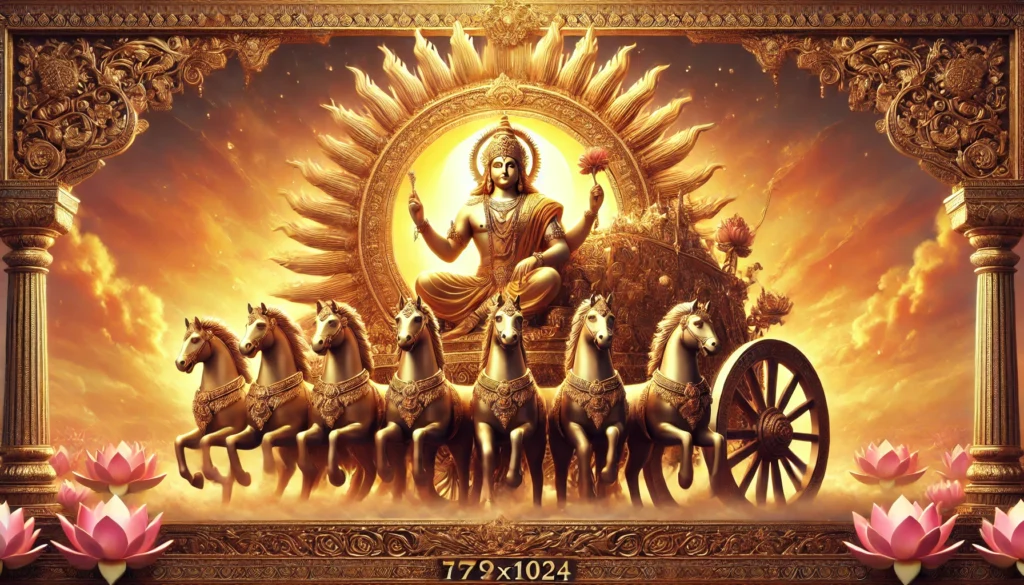 sooriyan utcham jathaga palan